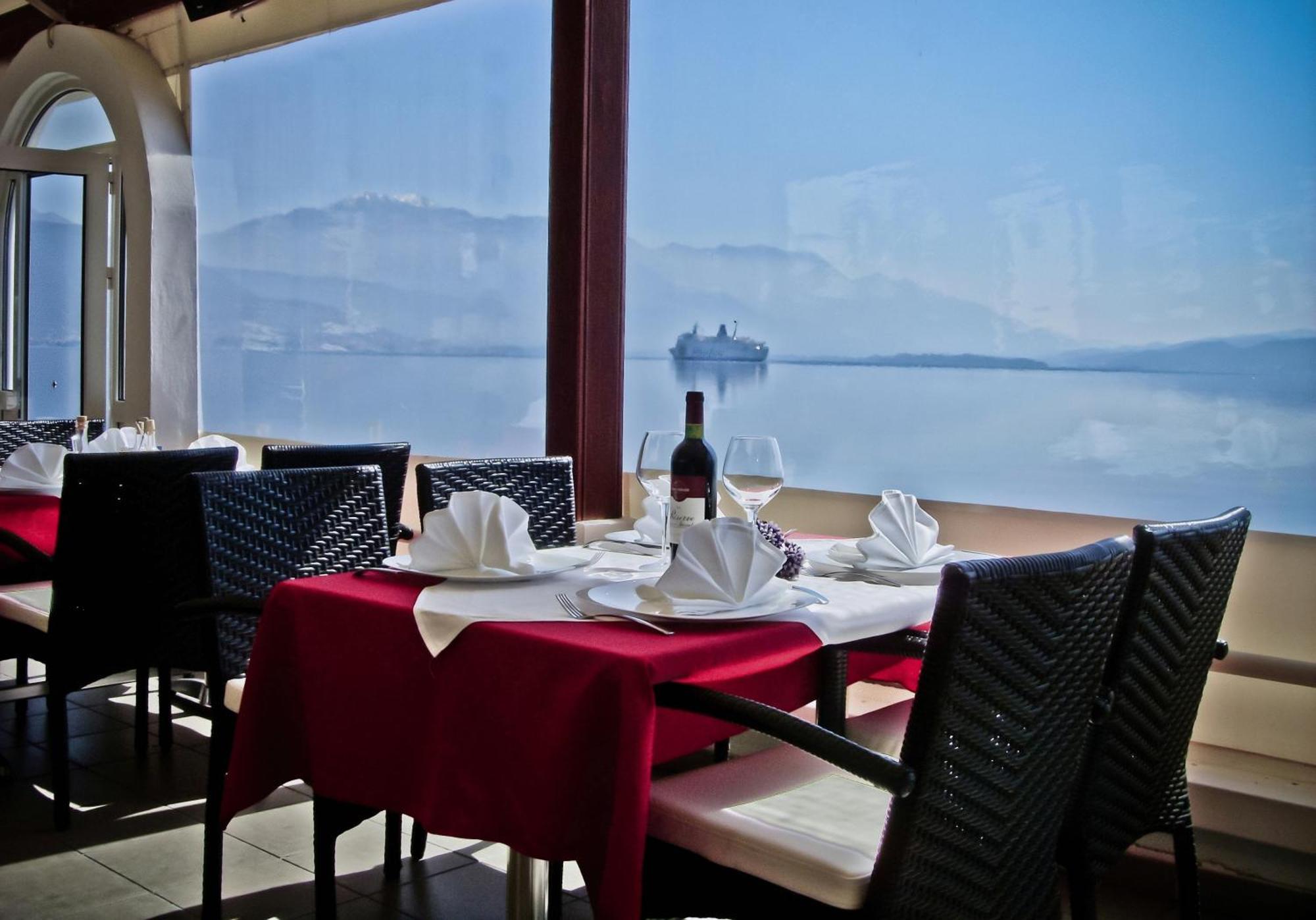 Hotel Azzurro تْشيرسيك نوفي المظهر الخارجي الصورة