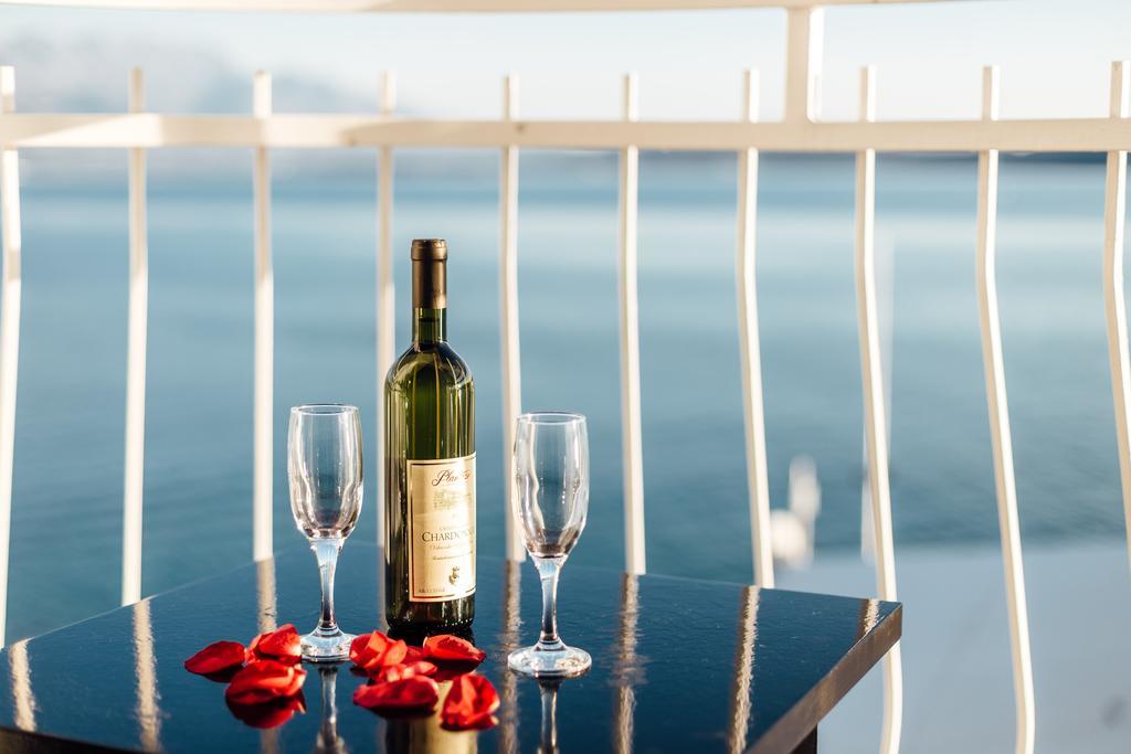 Hotel Azzurro تْشيرسيك نوفي المظهر الخارجي الصورة