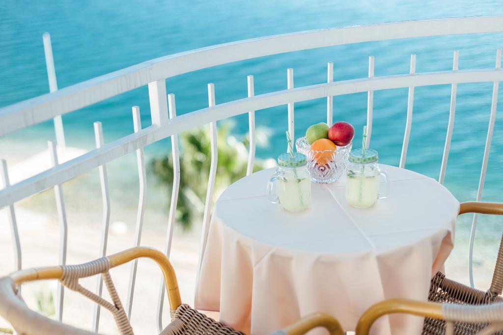 Hotel Azzurro تْشيرسيك نوفي المظهر الخارجي الصورة