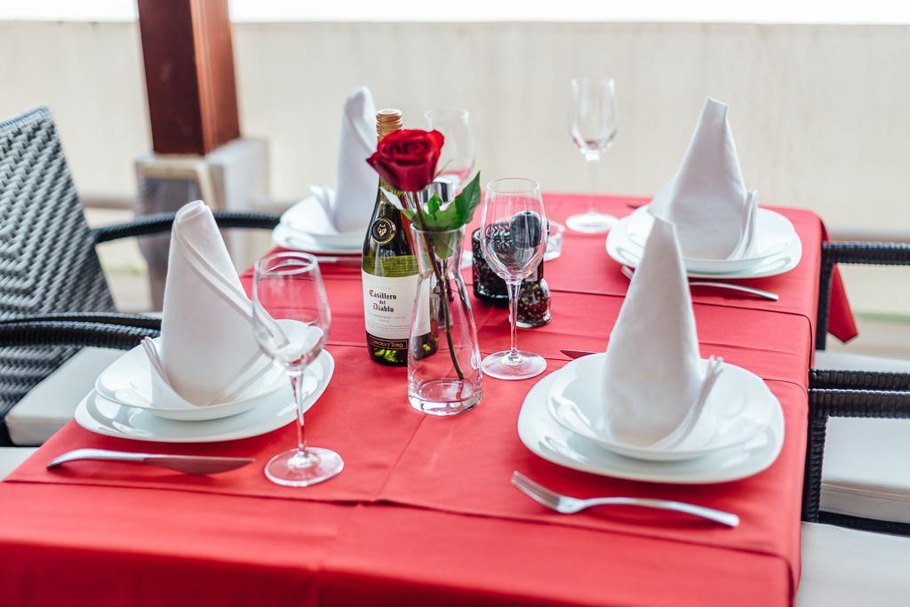 Hotel Azzurro تْشيرسيك نوفي المظهر الخارجي الصورة