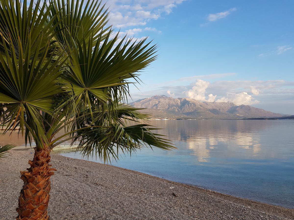 Hotel Azzurro تْشيرسيك نوفي المظهر الخارجي الصورة