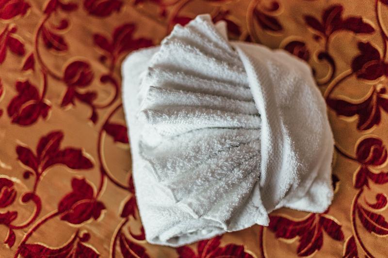 Hotel Azzurro تْشيرسيك نوفي المظهر الخارجي الصورة