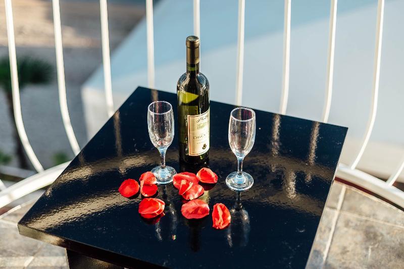 Hotel Azzurro تْشيرسيك نوفي المظهر الخارجي الصورة