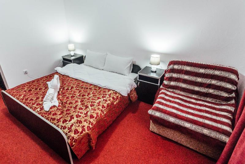 Hotel Azzurro تْشيرسيك نوفي المظهر الخارجي الصورة
